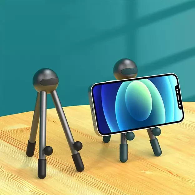 Stoyobe Tablet phone holder green (HF-One green) 2