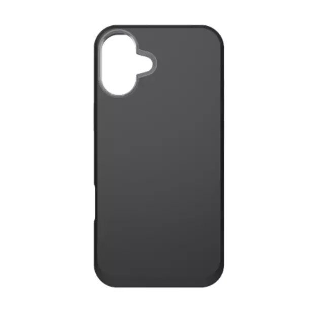 ZAGG SoHo Snap Case with MagSafe for iPhone 16 Plus - Black