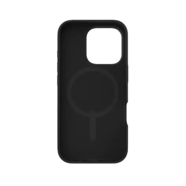 ZAGG Manhattan Snap MagSafe Case for iPhone 16 Pro - Black 1