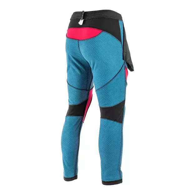 Rockbros Patrol Cycling Windproof Sports Pants Size M - Black 2