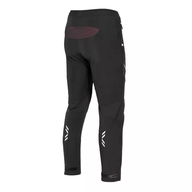 Rockbros Patrol Cycling Windproof Sports Pants Size M - Black 1