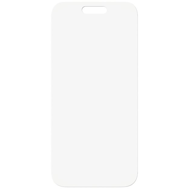PanzerGlass Classic Fit EasyAligner Tempered Glass for iPhone Air 2