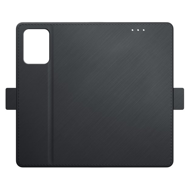 3mk Wallet Case for Xiaomi Redmi Note 12 5G - black 5