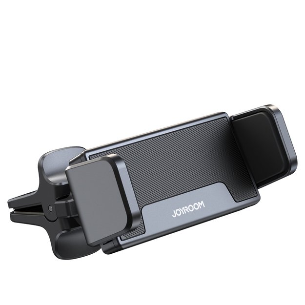Joyroom car phone holder for air vent black (JR-ZS377) 1