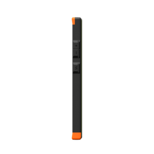 UAG Civilian case for Samsung Galaxy S24 Ultra 5G - green 2