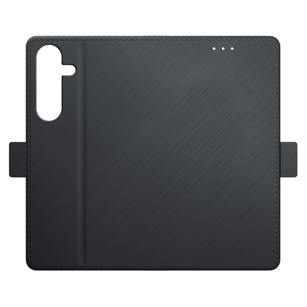 3mk Wallet Case for Samsung Galaxy S24+ - Black 5