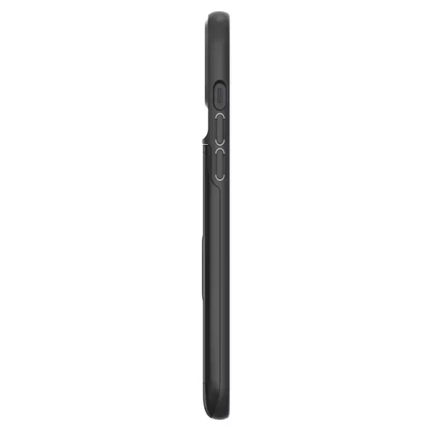 Spigen Slim Armor CS Case for iPhone 14 Plus - Black 10