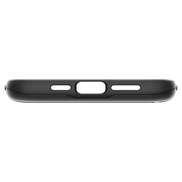 Spigen Slim Armor CS Case for iPhone 14 Plus - Black 11