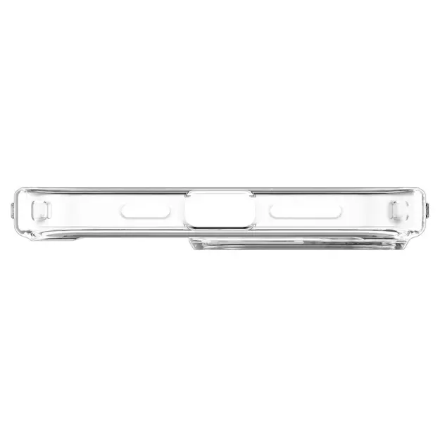 Spigen Ultra Hybrid iPhone 14 Pro Case - Clear 40