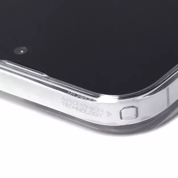 Spigen Ultra Hybrid iPhone 14 Pro Case - Clear 35