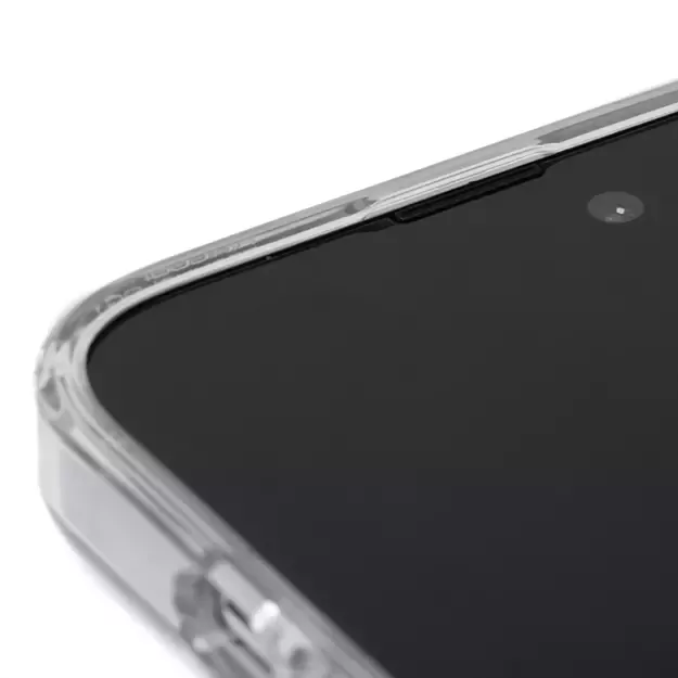 Spigen Ultra Hybrid iPhone 14 Pro Case - Clear 33