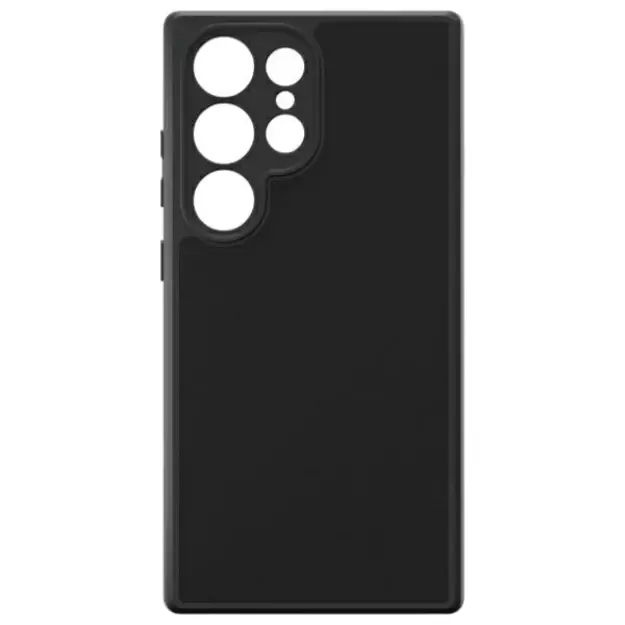 PanzerGlass HardCase Military grade for Samsung Galaxy S24 Ultra - black 5