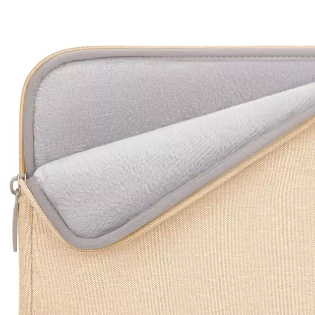 Tech-Protect Sleevy Laptop case 15-16 - beige 11