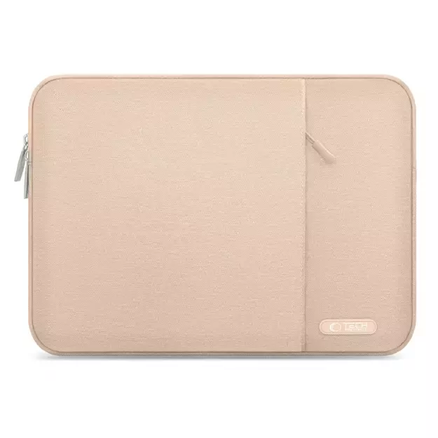 Tech-Protect Sleevy Laptop case 15-16 - beige