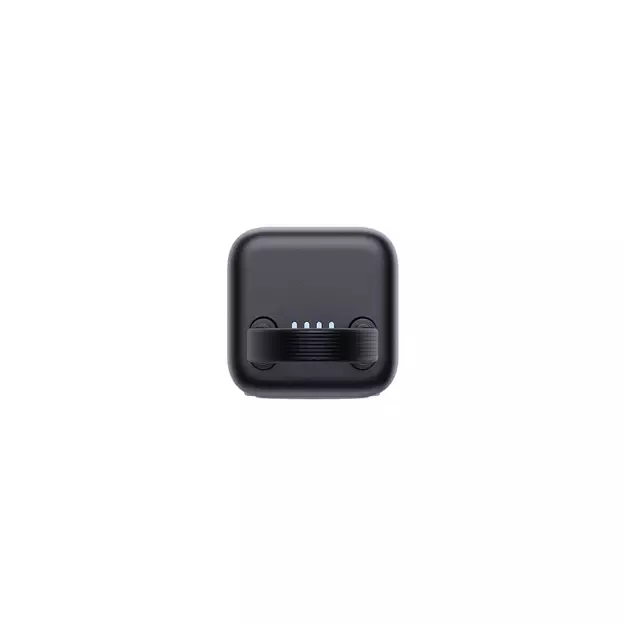 Joyroom JR-W13 5000mAh Wireless Power Bank for Apple Watch + USB-C and Lightning – Black 2