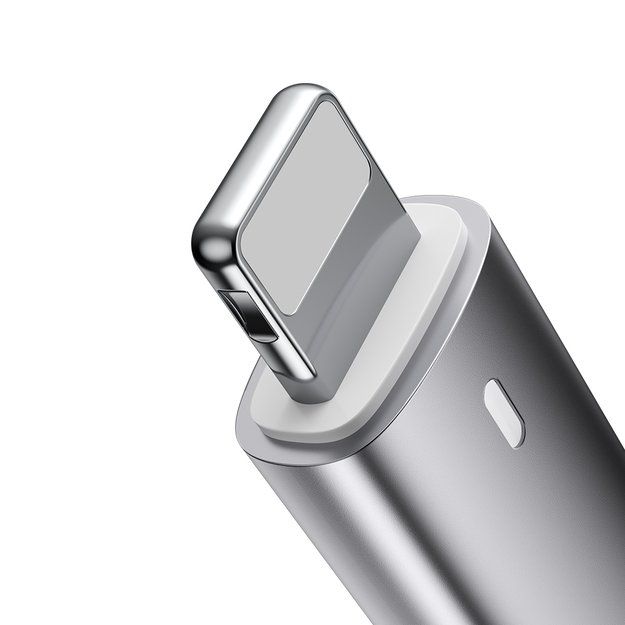 Joyroom Extraordinary Series A10 USB-A / Lightning 2.4A cable 1.2 m - white 11