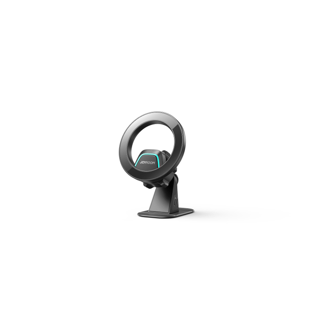 Joyroom magnetic car holder for cockpit/dashboard black (JR-ZS376) 6