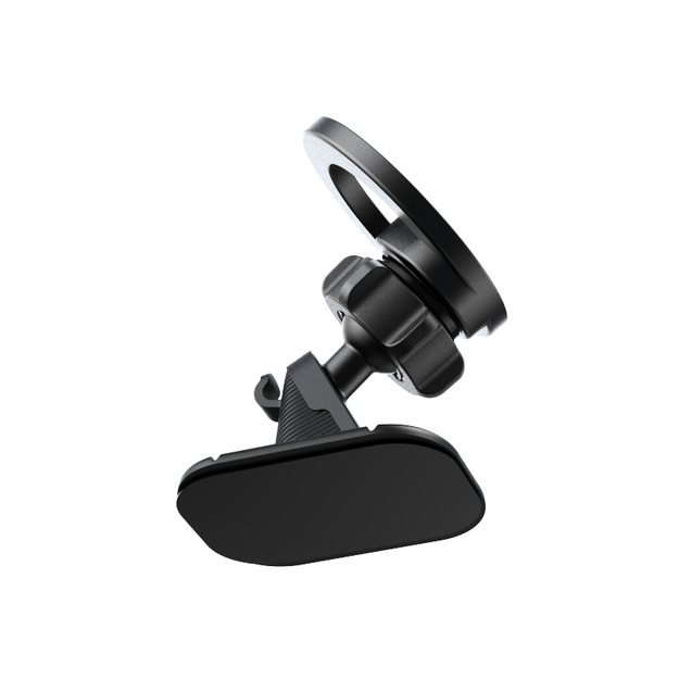 Joyroom magnetic car holder for cockpit/dashboard black (JR-ZS376) 3