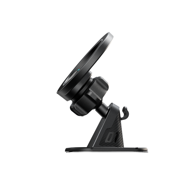 Joyroom magnetic car holder for cockpit/dashboard black (JR-ZS376) 4