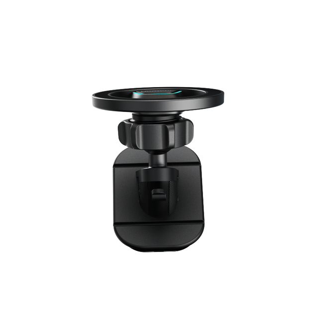 Joyroom magnetic car holder for cockpit/dashboard black (JR-ZS376) 2