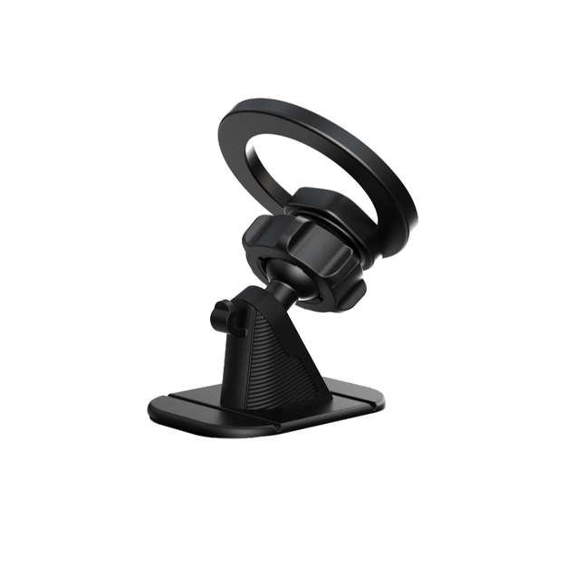 Joyroom magnetic car holder for cockpit/dashboard black (JR-ZS376) 1