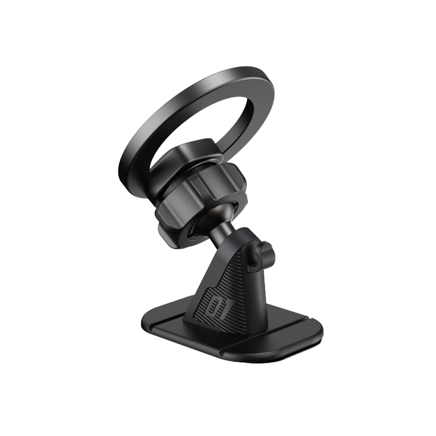Joyroom magnetic car holder for cockpit/dashboard black (JR-ZS376) 5