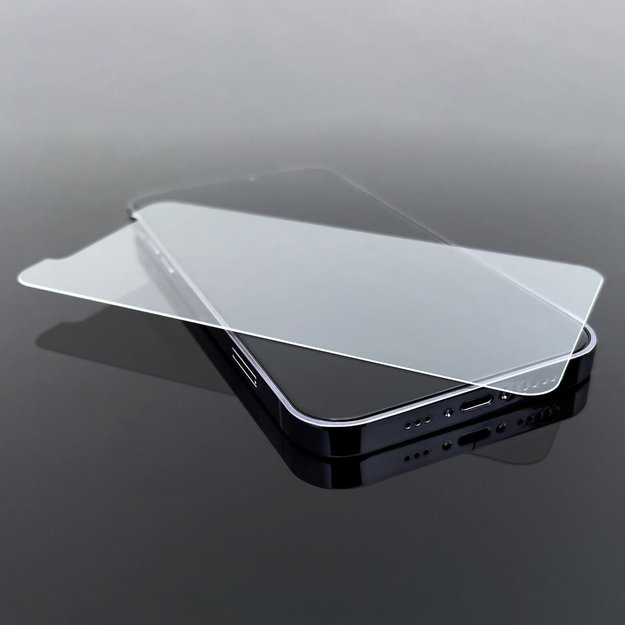 Wozinsky Tempered glass for Motorola Moto G84 2