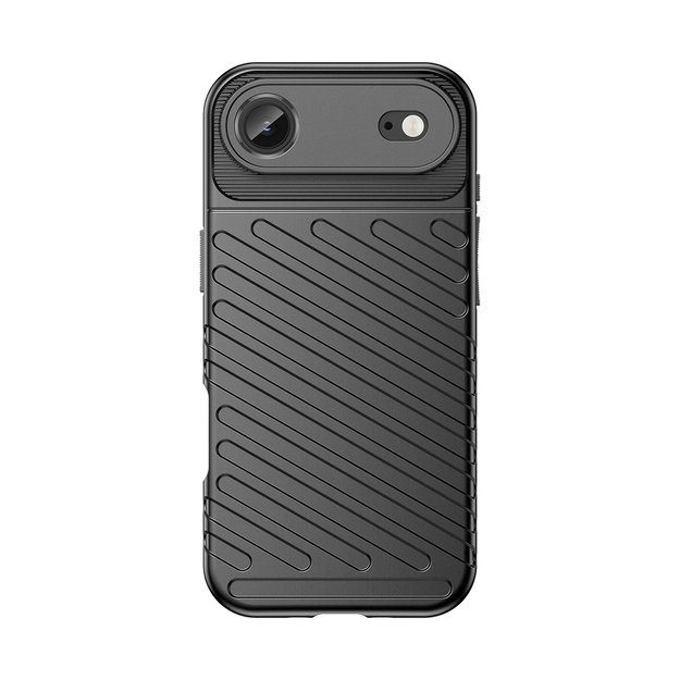 Thunder Case for iPhone 17 Air - Black 7