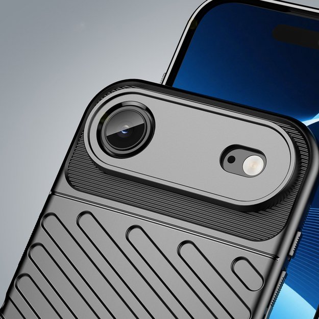 Thunder Case for iPhone 17 Air - Black 5