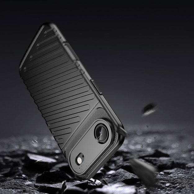 Thunder Case for iPhone 17 Air - Black 2