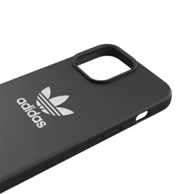 Adidas OR Silicone iPhone 13 Pro Max 6.7 &quot black / black 47150 5
