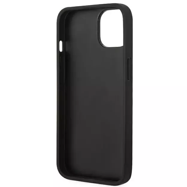 Ferrari FEHCP14MAXRE iPhone 14 Plus 6.7&quot  red/red hardcase Carbon 5