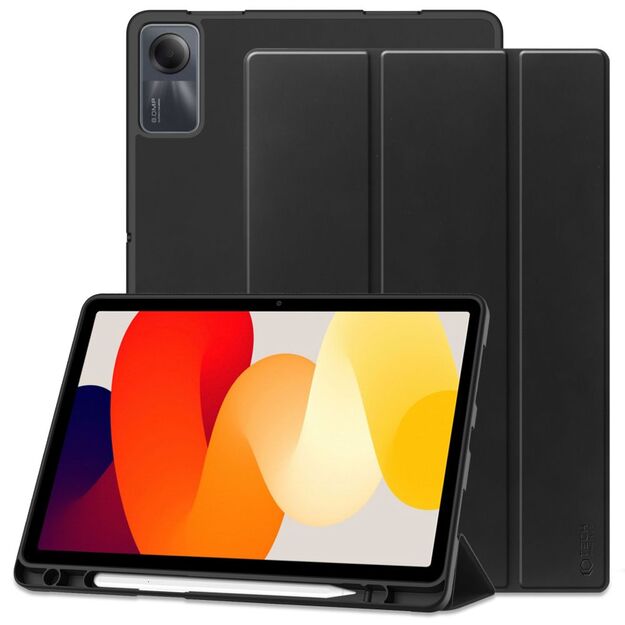 Tech-Protect SC Pen case for Xiaomi Redmi Pad SE 11&quot  - black