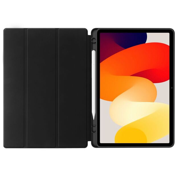 Tech-Protect SC Pen case for Xiaomi Redmi Pad SE 11&quot  - black 1