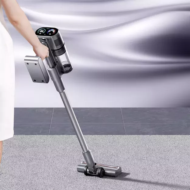 UWANT V100 Cordless Vacuum Cleaner - Gray 9