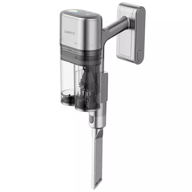 UWANT V100 Cordless Vacuum Cleaner - Gray 4