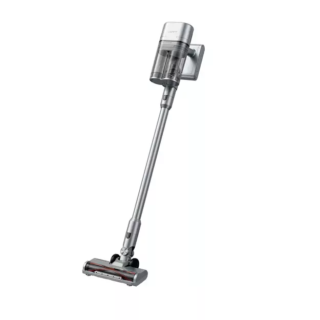 UWANT V100 Cordless Vacuum Cleaner - Gray 2