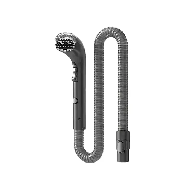 UWANT B200 standard brush with hose - gray