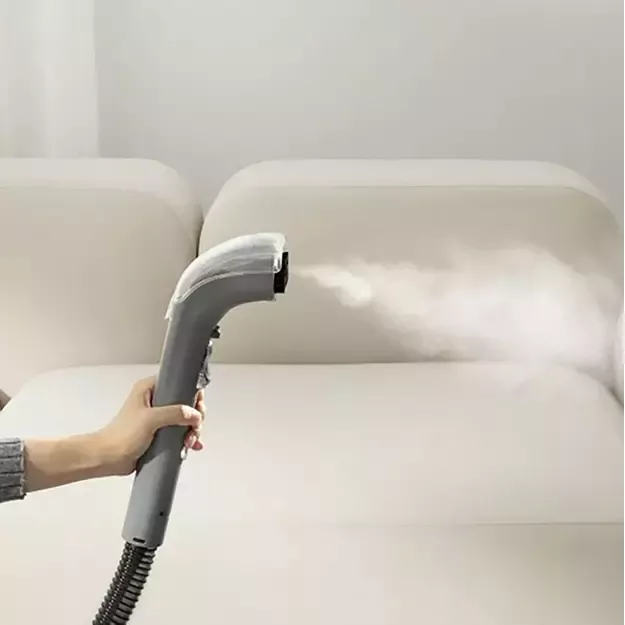 UWANT B200 standard brush with hose - gray 1