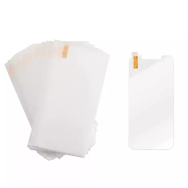 Tempered glass in multipack for Samsung Galaxy A56 / A36 - 50 pieces 1