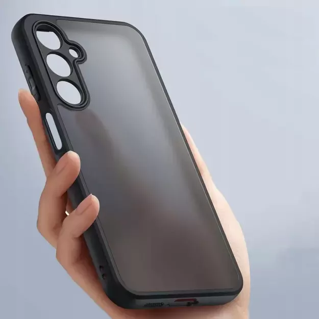 Tech-Protect MagMat case for Xiaomi Redmi 14C / Poco C75 - black 5
