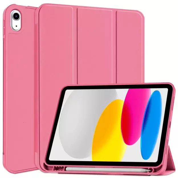 Tech-Protect SC Pen Case for iPad 10 / 2022 - Pink 9