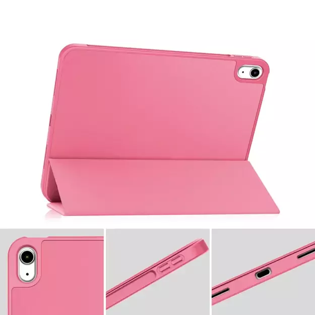 Tech-Protect SC Pen Case for iPad 10 / 2022 - Pink 1