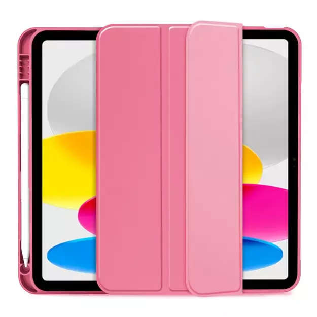 Tech-Protect SC Pen Case for iPad 10 / 2022 - Pink 10
