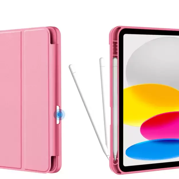 Tech-Protect SC Pen Case for iPad 10 / 2022 - Pink 11