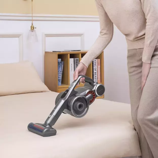JIMMY H9 Pro Cordless Vacuum Cleaner 2