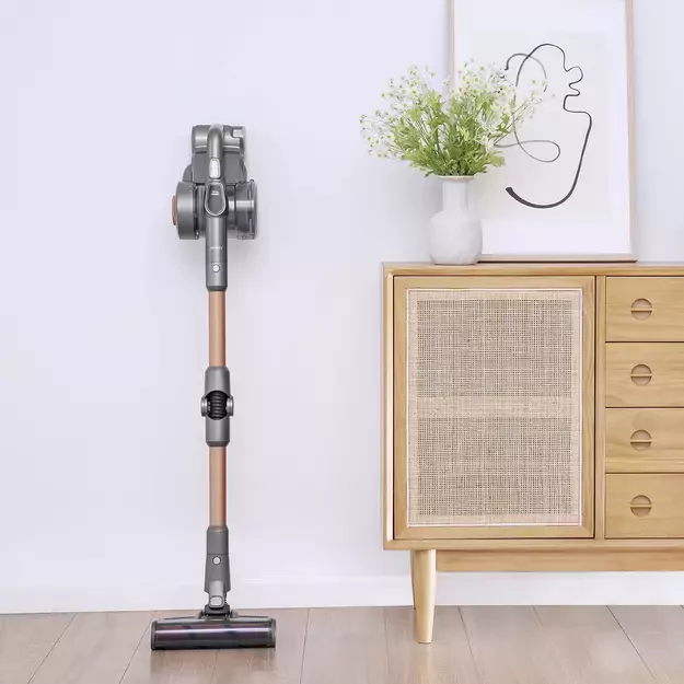 JIMMY H9 Pro Cordless Vacuum Cleaner 7