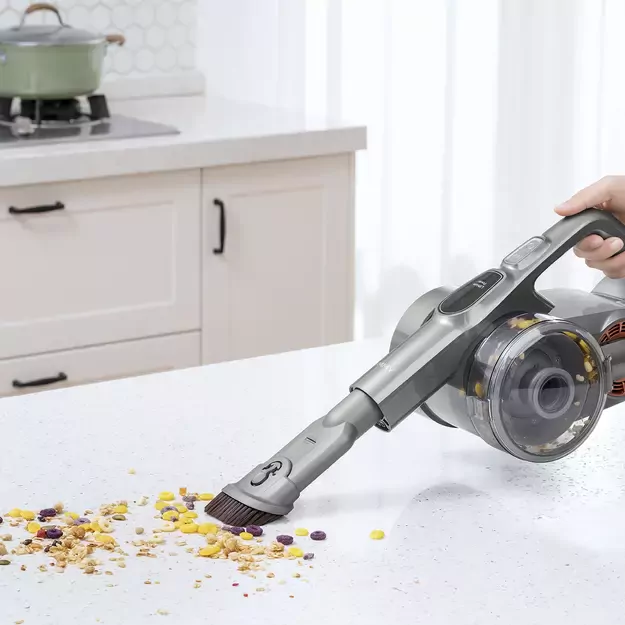 JIMMY H9 Pro Cordless Vacuum Cleaner 25