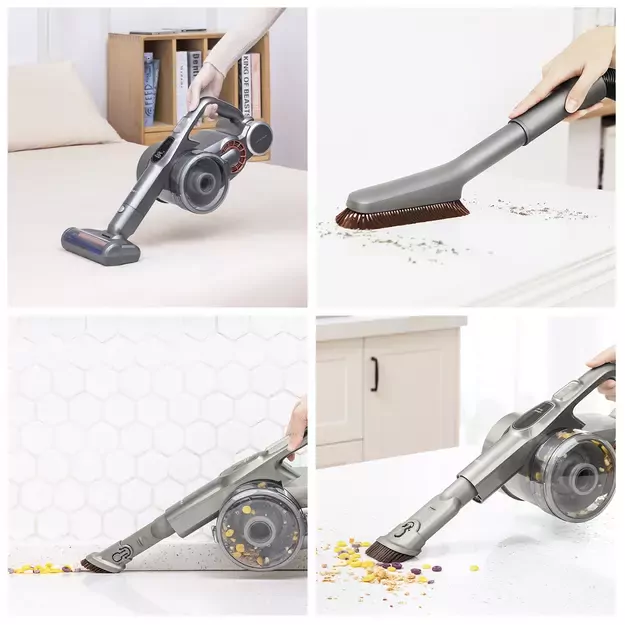 JIMMY H9 Pro Cordless Vacuum Cleaner 18