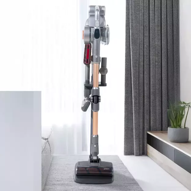 JIMMY H9 Pro Cordless Vacuum Cleaner 5